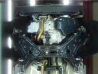 Цена авто Suzuki Hustler с аукционов Японии, номер кузова MR92S, пробег 2 000, оценка 6
