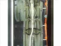 Цена авто Toyota Aqua с аукционов Японии, номер кузова NHP10, пробег 44 000, оценка 6