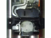 Цена авто Toyota Aqua с аукционов Японии, номер кузова NHP10, пробег 44 000, оценка 6