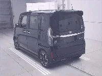 Цена авто Honda N-Box с аукционов Японии, номер кузова JF3, пробег 99 000, оценка 6