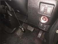 Цена авто Honda N-Box с аукционов Японии, номер кузова JF3, пробег 99 000, оценка 6
