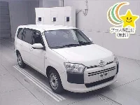 Цена авто Toyota Probox с аукционов Японии, номер кузова NCP160V, пробег 37 000, оценка 8