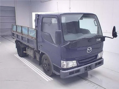 MAZDA TITAN