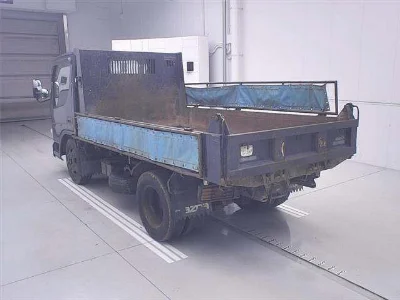 MAZDA TITAN