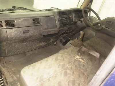 MAZDA TITAN
