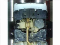 Цена авто Toyota Corolla Axio с аукционов Японии, номер кузова NRE161, пробег 45 000, оценка 2