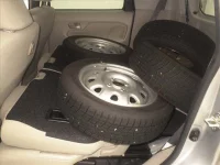 Цена авто Daihatsu Move с аукционов Японии, номер кузова LA160S, пробег 38 000, оценка 8