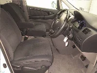 Цена авто Toyota Alphard с аукционов Японии, номер кузова ANH15W, пробег 70 000, оценка 2