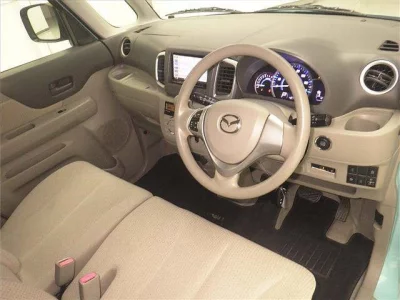 MAZDA FLAIR WAGON