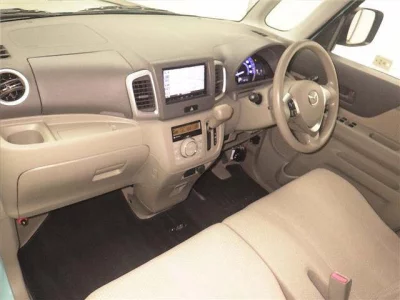 MAZDA FLAIR WAGON