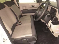 Цена авто Honda N-Box с аукционов Японии, номер кузова JF5, пробег 15 000, оценка 3