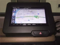 Цена авто Honda N-Box с аукционов Японии, номер кузова JF5, пробег 15 000, оценка 3