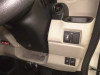 Цена авто Honda N-Box с аукционов Японии, номер кузова JF5, пробег 15 000, оценка 3