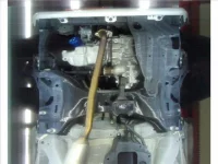 Цена авто Honda N-Box с аукционов Японии, номер кузова JF5, пробег 15 000, оценка 3