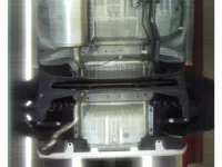 Цена авто Honda N-Box с аукционов Японии, номер кузова JF5, пробег 15 000, оценка 3