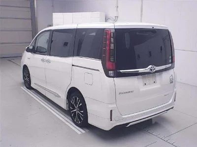 TOYOTA ESQUIRE