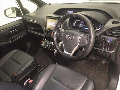 TOYOTA ESQUIRE