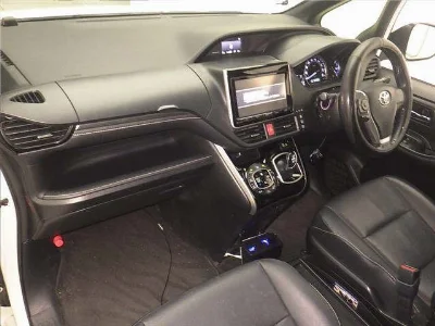TOYOTA ESQUIRE