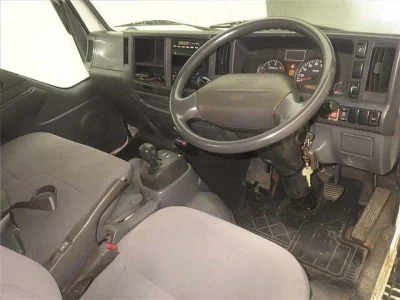 MAZDA TITAN