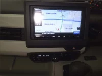 Цена авто Honda N-Box с аукционов Японии, номер кузова JF3, пробег 102 000, оценка 2