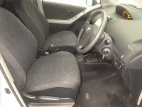 Цена авто Toyota Vitz с аукционов Японии, номер кузова KSP90, пробег 39 000, оценка 8