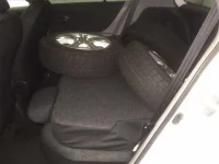 Цена авто Toyota Vitz с аукционов Японии, номер кузова KSP90, пробег 39 000, оценка 8