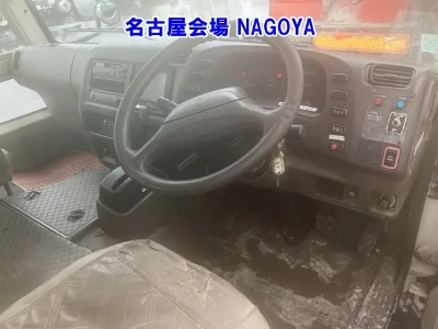 MITSUBISHI OTHER