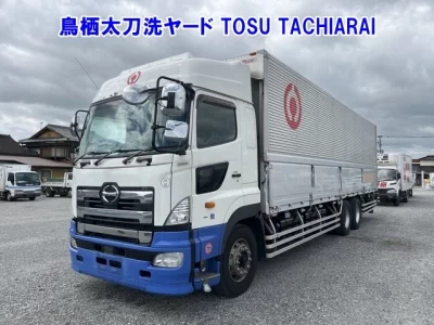 HINO PROFIA