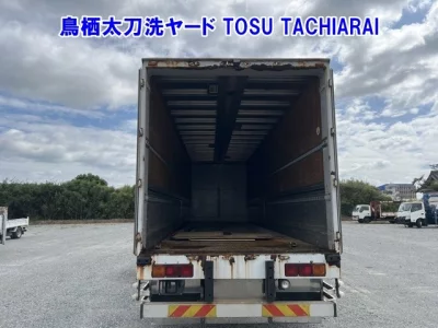 HINO PROFIA