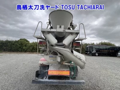 MITSUBISHI FUSO FIGHTER
