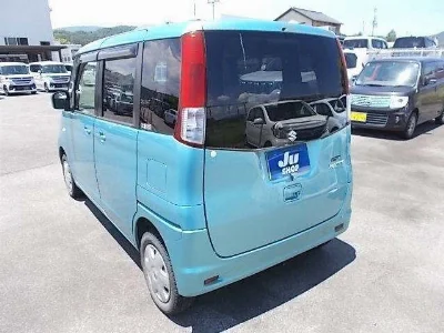 SUZUKI PALETTE