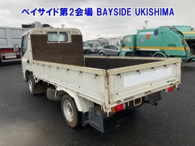 TOYOTA DYNA