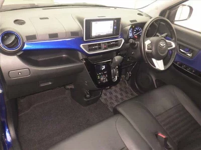 DAIHATSU CAST ACTIVA