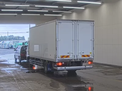 HINO RANGER