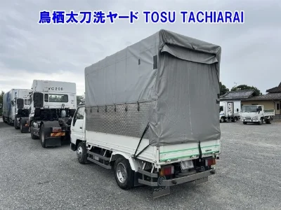 TOYOTA DYNA