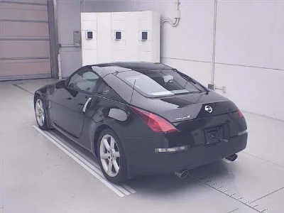 NISSAN FAIRLADYZ