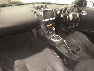 NISSAN FAIRLADYZ