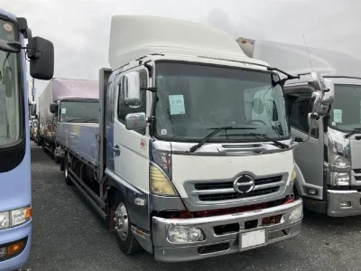 HINO RANGER