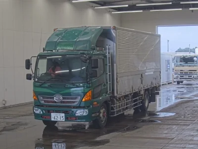 HINO RANGER