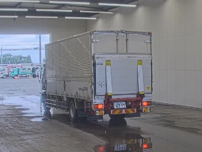 HINO RANGER