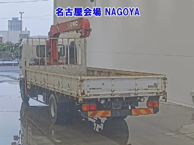 HINO RANGER