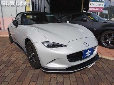 MAZDA ROADSTER