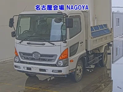 HINO RANGER