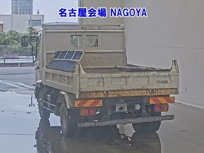 HINO RANGER