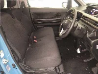 Цена авто Suzuki Wagon R с аукционов Японии, номер кузова MH95S, пробег 8 000, оценка 13