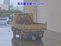 Цена авто Hino Dutro с аукционов Японии, номер кузова XZU620T, пробег 116 000, оценка 2
