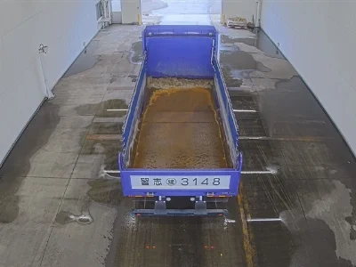 ISUZU GIGA