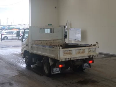 HINO DUTRO