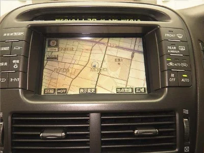TOYOTA CELSIOR