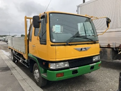 HINO RANGER
